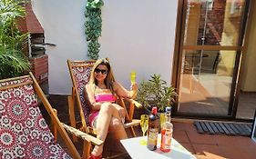 My Home 2 quartos em Cobertura ao lado da praia
